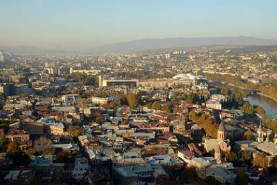 Грузия предложила Армении и Азербайджану провести переговоры в Тбилиси