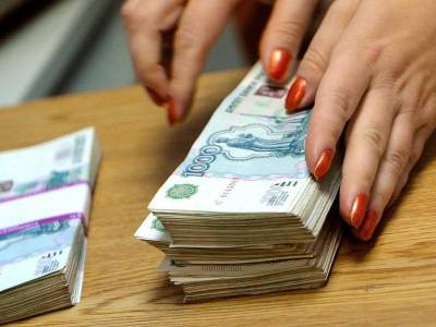 Обирая своего работодателя, 24-летняя жительница Воронежа присвоила 2,5 млн рублей