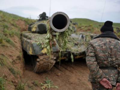 Азербайджан назвал условие прекращения боевых действий