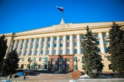 Общественная палата Липецкой области запускает «снежный ком»