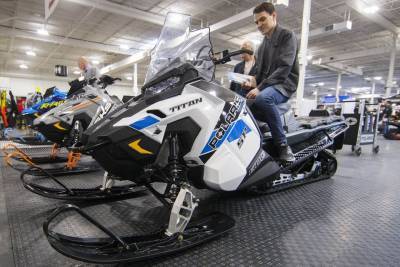 Polaris и Zero Motorcycles объединятся чтобы занять свободную нишу электрических транспортных средств
