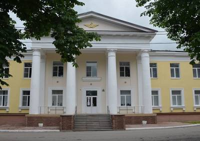 Названо рязанское учебное заведение, для поступления в которое дал взятку москвич