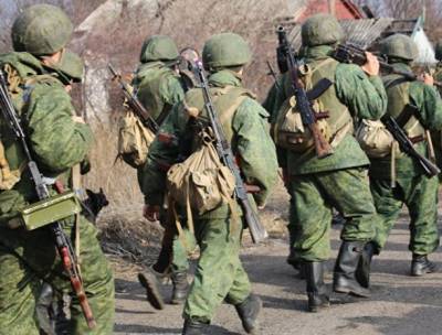 Главком ВСУ допускает возобновление боев на Донбассе – «НАТО нам поможет»