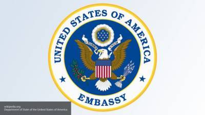 Сотрудница посольства США скончалась в Киеве после избиения