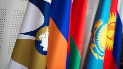 Межправительственный совет ЕАЭС может пройти в Ереване