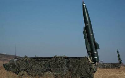 В Баку заявили, что Армения применила неисправный ракетный комплекс