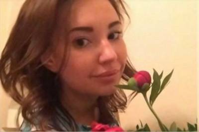 Дочь актера Конкина незадолго до смерти попала на видео
