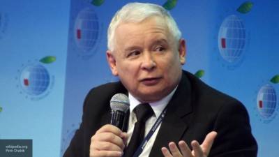 СМИ сообщили о возвращении Качиньского в кабмин Польши