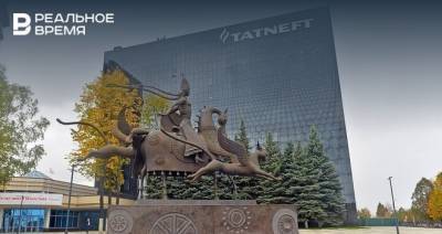 «Татнефть» направит на выплату дивидендов более 23 млрд рублей — почти 100% чистой прибыли