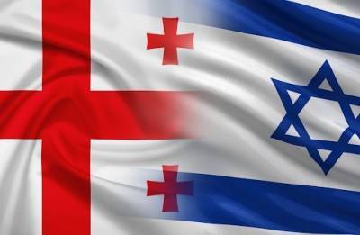 Правительства Грузии и Израиля договорились о трудоустройстве граждан Грузии