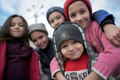 Чечня лидирует в рейтинге регионов по многодетным семьям