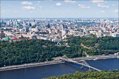 Киевляне поделились мнением, что должен изменить в городе новый мэр - kiev.politeka.net - Киев - Киев