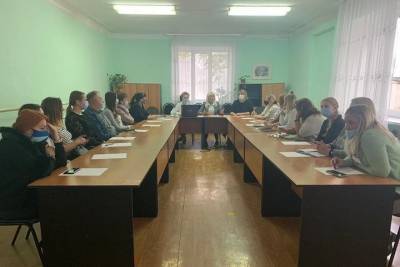 Перспективный план временной занятости подростков разработали в Серпухове