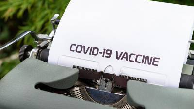 В России запатентована вторая вакцина против коронавируса