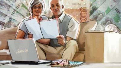 ПФР назвал три главных условия досрочного выхода на пенсию в 2020 году