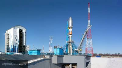 Кабмин направит 5,8 млрд рублей на строительство космодрома Восточный