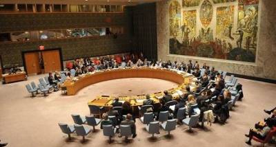 Совбез ООН сделал заявление по войне в Карабахе