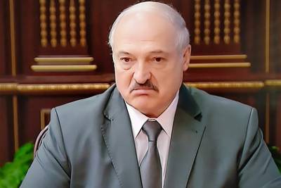 Лукашенко сравнил Белоруссию с российским регионом