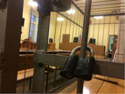 В Петербурге арестовали муниципального депутата, обвиняемого в убийстве жены