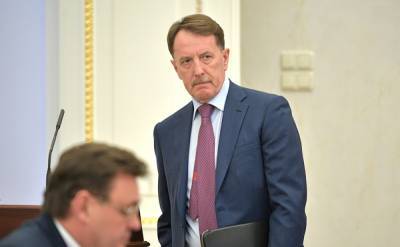 Вице-спикер ГД от «Единой России» призвал не голосовать за проект федерального бюджета