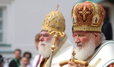 Вигилянский не одобрил стремление к роскоши среди «узкой прослойки» духовенства
