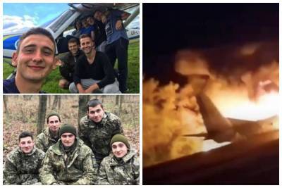 Трагедия Ан-26 под Харьковом может вновь повториться, заявление генерала ВСУ: "Надо срочно принимать решение"