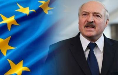 В ЕС по-прежнему не решили вопрос о санкциях в отношении Лукашенко