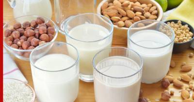 Ученые объяснили, какое молоко полезно для здоровья