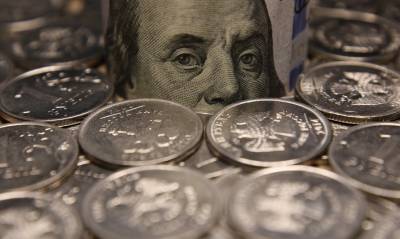 Курс доллара: эксперты объяснили резкий разворот рубля