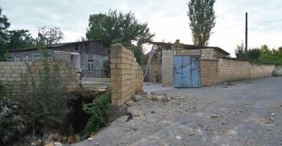 Нагорный Карабах: Антиколорадос рассказал, как Азербайджан вышибает оккупанта