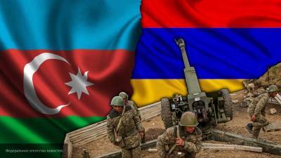 Патовая ситуация: у Армении не оказалось союзников, кроме России