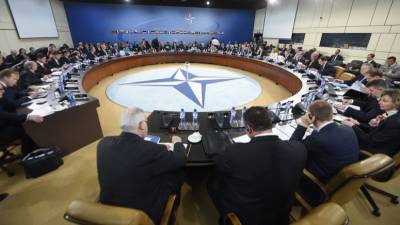 Сергей Ермаков: Отношение НАТО к Грузии — политическое лукавство