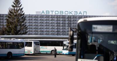 Из Калининграда в Гданьск пустят ещё один автобус