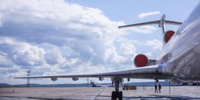 Иностранные поставщики отказываются от работы с российскими авиастроителями