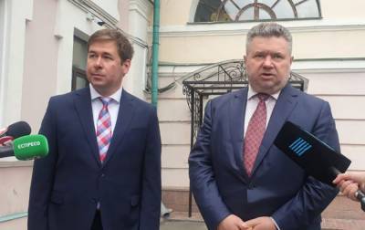 НАБУ открыло дело относительно штурма музея Гончара, - адвокат Порошенко