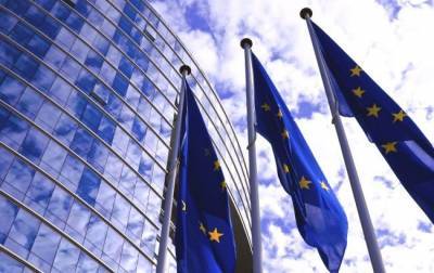 В ЕС поддержали санкции за нарушение верховенства права