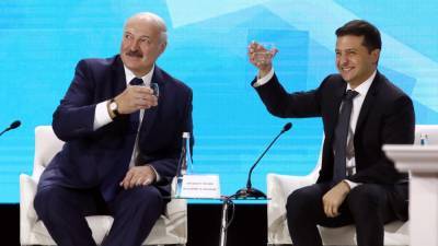 Эксперт объяснил, почему Белоруссия не прекратит поставлять Украине топливо