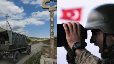 Тюрколог Дюрре: Азербайджан готовится к полномасштабной войне