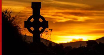 В Словакии обнаружен загадочный жертвенник кельтов