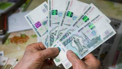 Министр финансов РФ назвал идею отмены накопительной части пенсии преждевременной