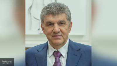 Глава Союза армян РФ уверен, что в Карабахе находятся турецкие наемники