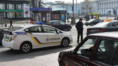 Названы возможные причины убийства сотрудницы посольства США в Киеве