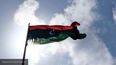 ООН обнародовала результаты ливийских переговоров