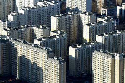 Ипотечный рынок восстановился в России