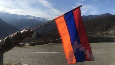 Политолог: признание независимости Карабаха разрядит обстановку в регионе