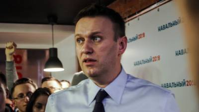 Штаб Навального в Екатеринбурге признал «Умное голосование» неэффективным