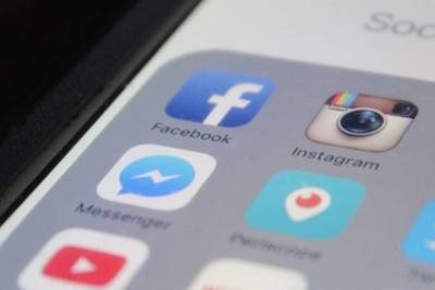 Мессенджер Facebook объединили с личными сообщениями в Instagram