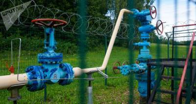 Большой потенциал: что в Латвии нашел "Газпром" и почему Рига на этом не заработала