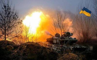 Военкор News Front сообщил об обстреле окраин ДНР
