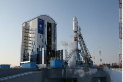Россия потратит на достройку космодрома «Восточный» еще 5,8 млрд рублей